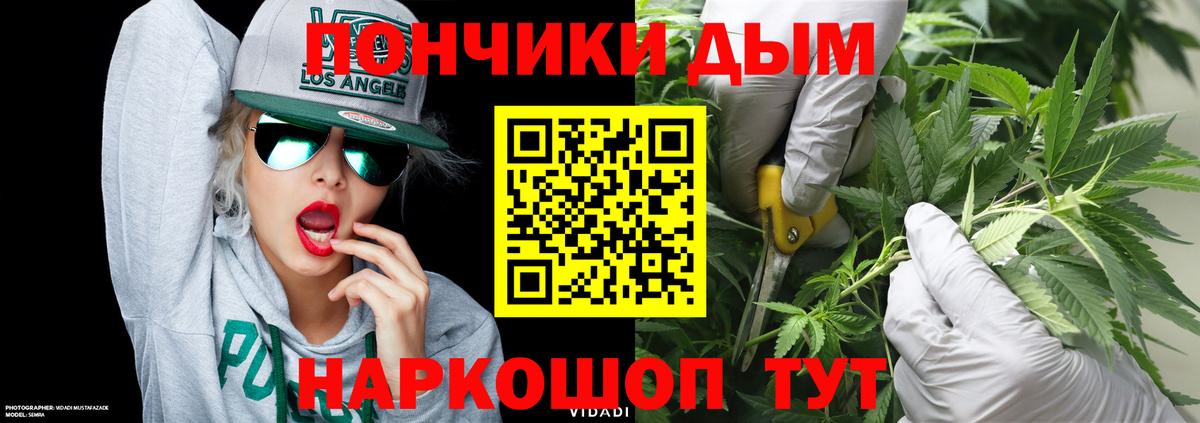Каннабис OG Kush Верхняя Пышма